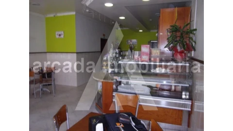 Negócio para Cedência de Quotas em Barrô e Aguada de Baixo