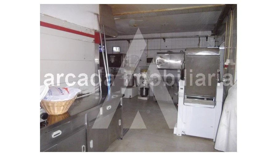 Negócio para Cedência de Quotas em Barrô e Aguada de Baixo Foto 5