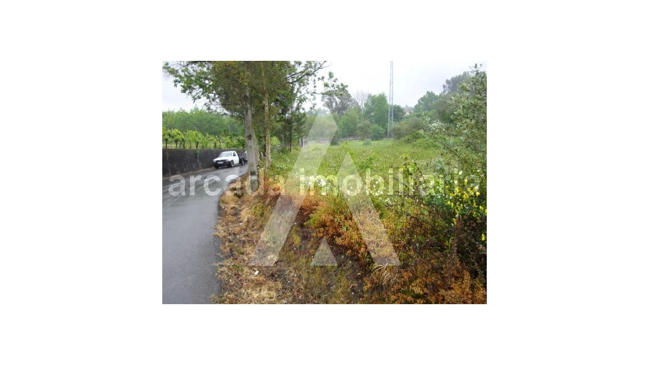 Terreno para Venda em Requeixo, Nossa Senhora de Fátima e Nariz Foto 1