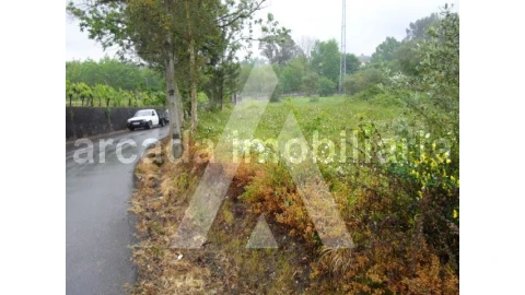 Terreno para Venda em Requeixo, Nossa Senhora de Fátima e Nariz