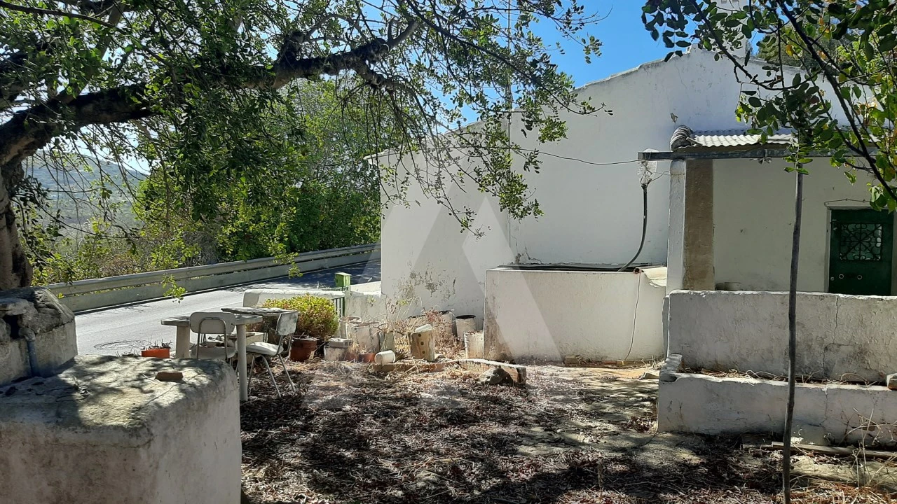 Terreno Misto para Venda em Santa Barbara de Nexe Foto 2