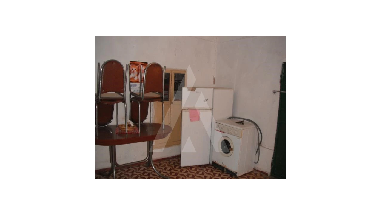 Terreno Misto para Venda em Santa Barbara de Nexe Foto 9