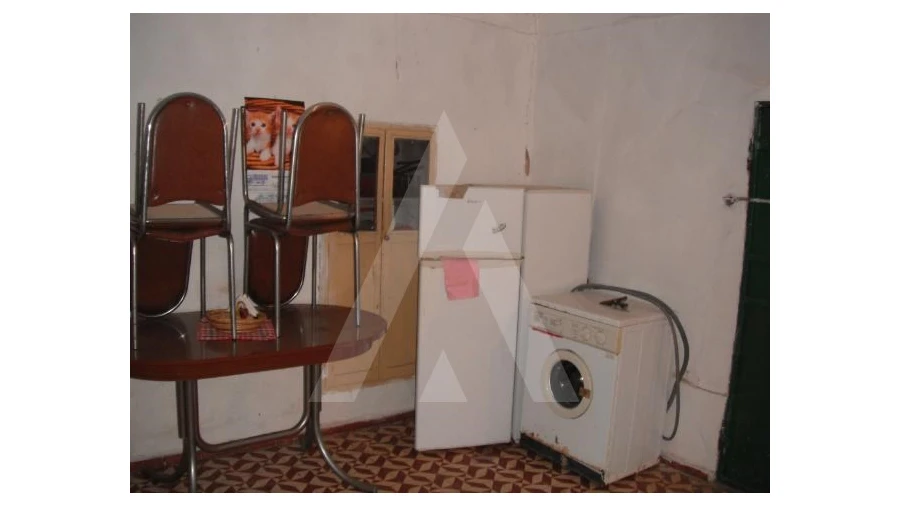 Terreno Misto para Venda em Santa Barbara de Nexe Foto 9