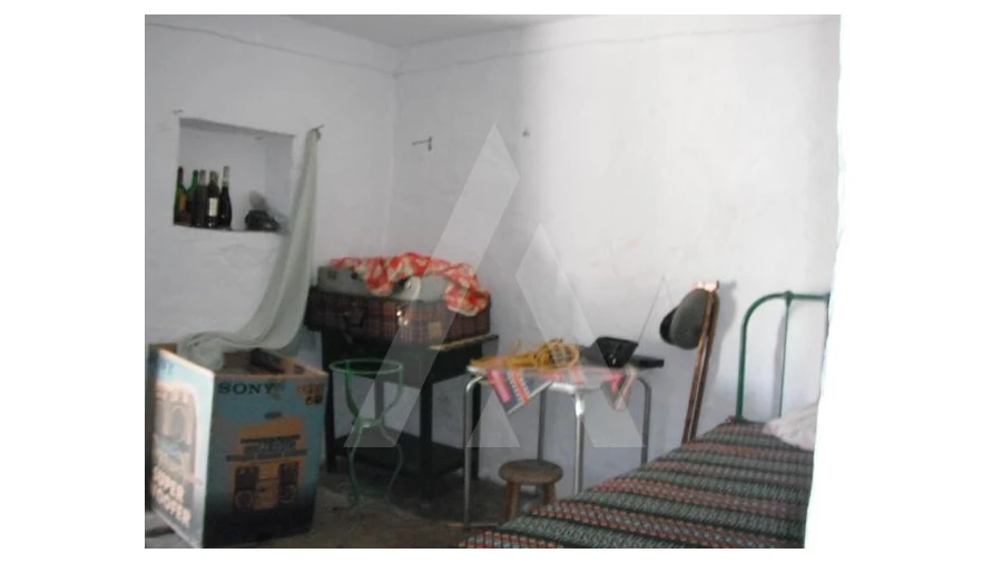 Terreno Misto para Venda em Santa Barbara de Nexe Foto 13