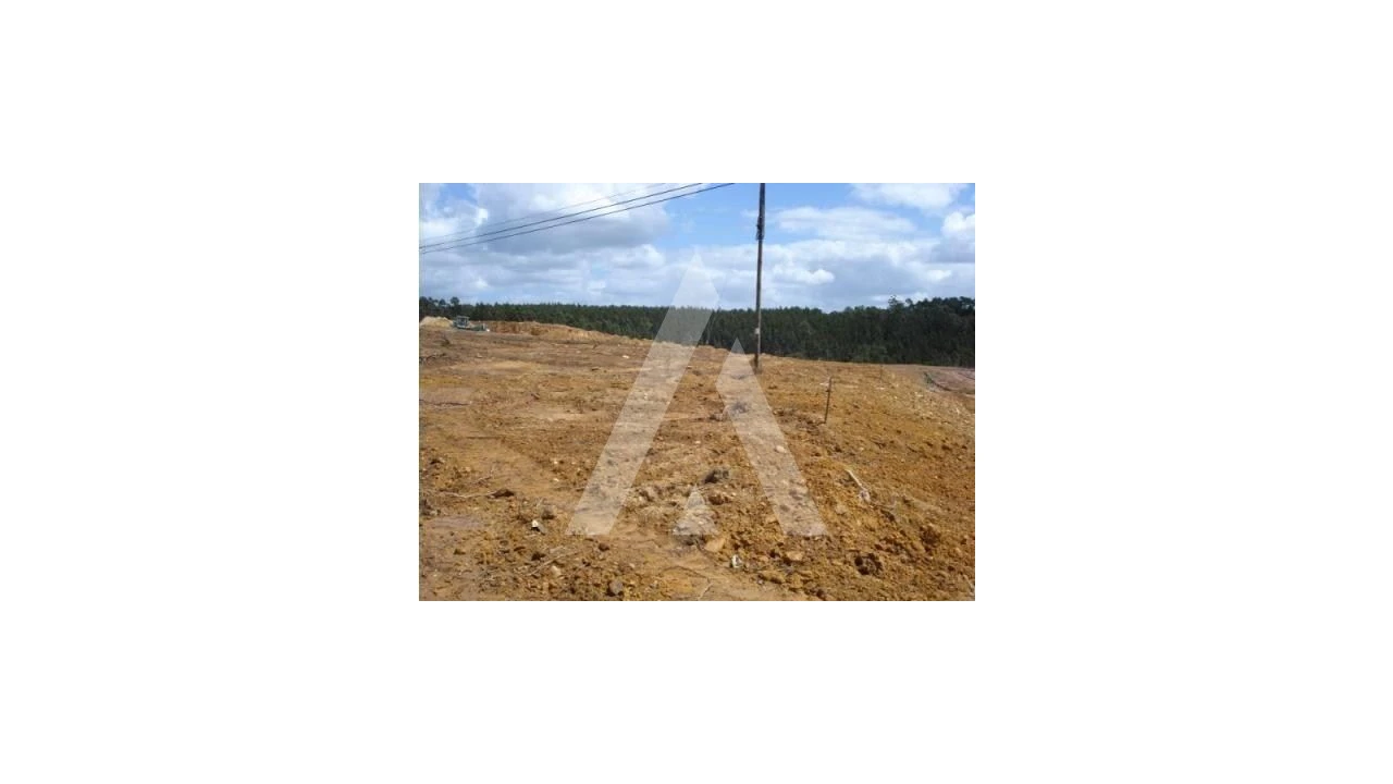 Terreno para Venda em Valongo do Vouga Foto 4