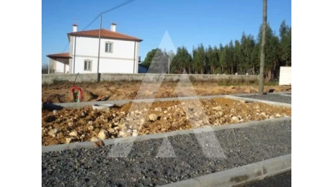 Terreno para Venda em Valongo do Vouga