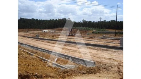 Terreno para Venda em Valongo do Vouga