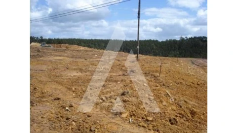 Terreno para Venda em Valongo do Vouga