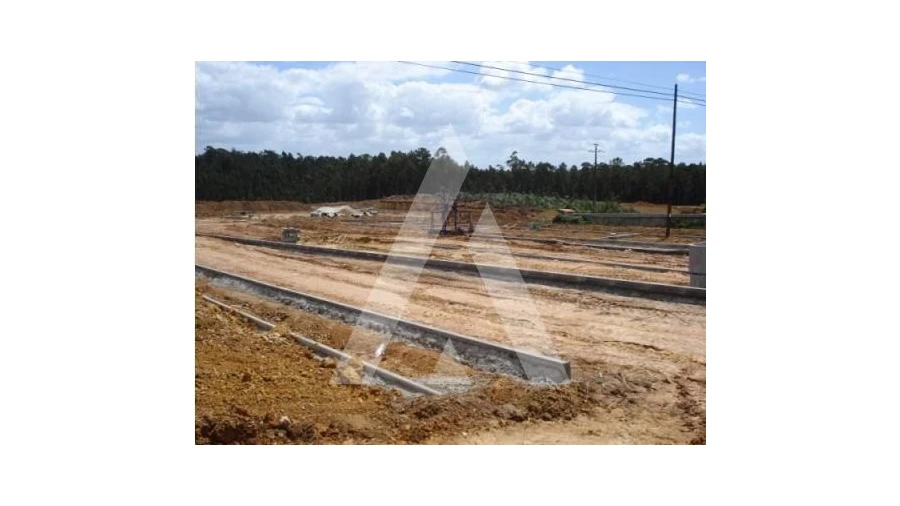 Terreno para Venda em Valongo do Vouga Foto 3