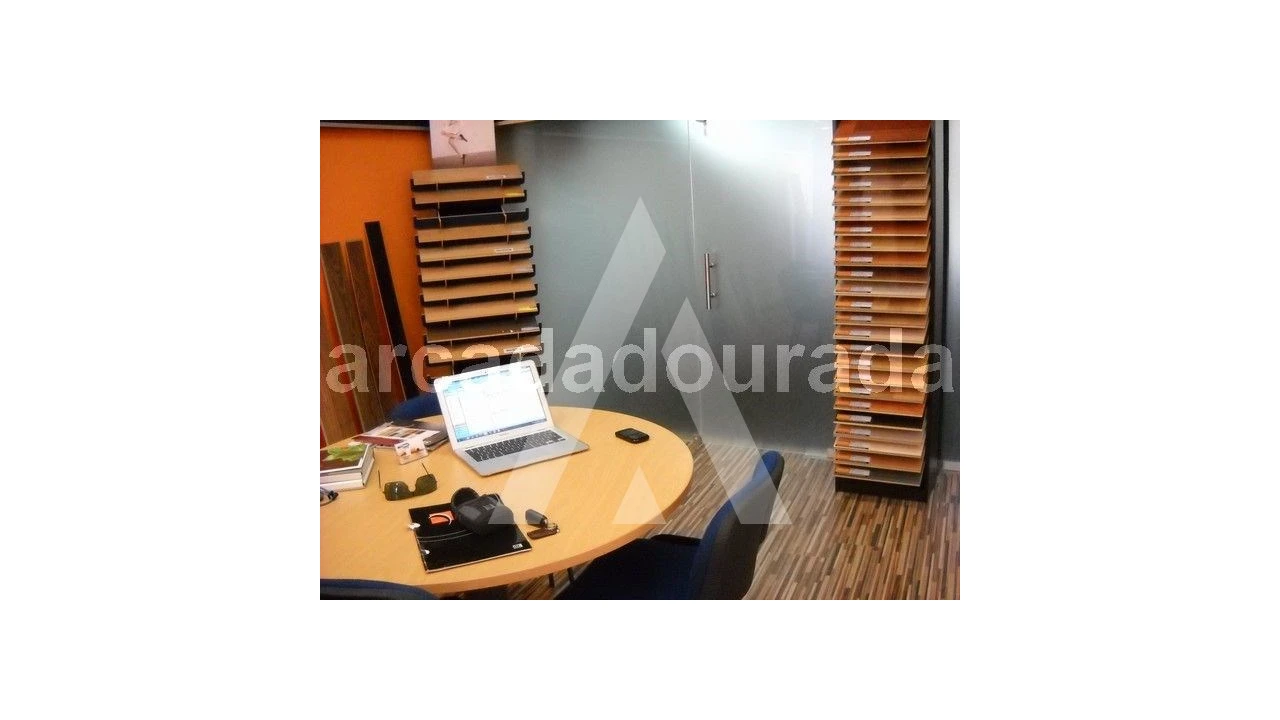 Loja para Arrendamento em Glória e Vera Cruz Foto 2