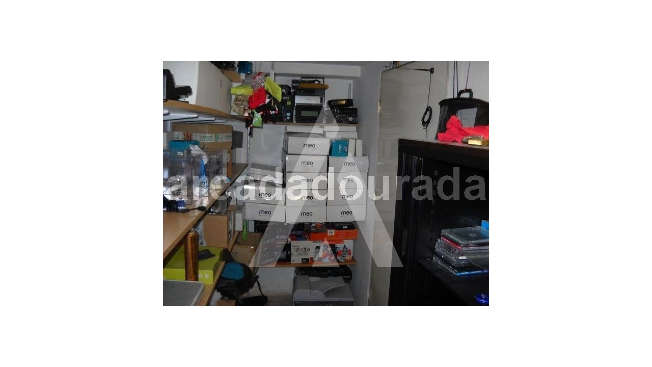 Loja para Arrendamento em Glória e Vera Cruz Foto 10