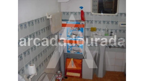 Loja para Arrendamento em Glória e Vera Cruz