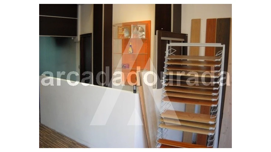 Loja para Arrendamento em Glória e Vera Cruz