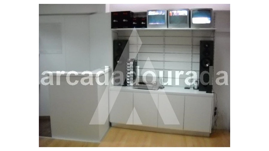 Loja para Arrendamento em Glória e Vera Cruz Foto 9