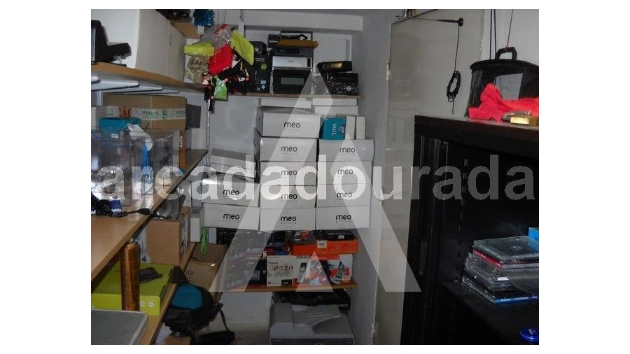 Loja para Arrendamento em Glória e Vera Cruz Foto 10