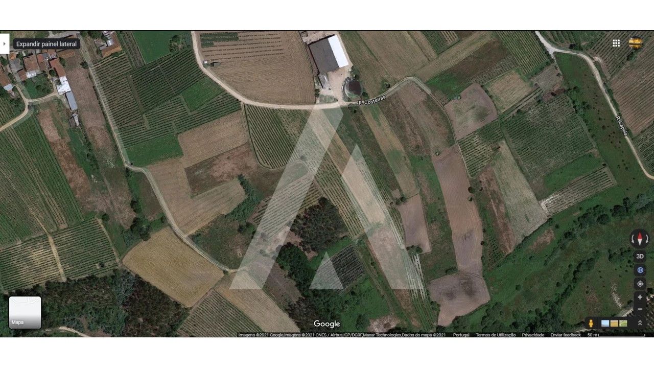 Terreno para Venda em Bustos, Troviscal e Mamarrosa Foto 2