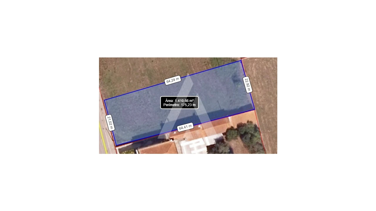 Terreno para Venda em Ouca Foto 2