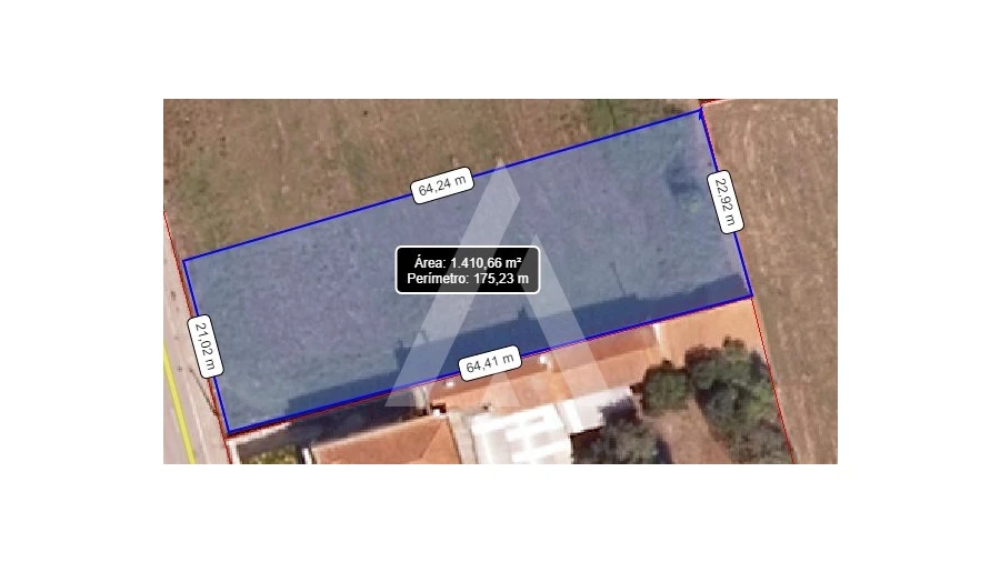 Terreno para Venda em Ouca Foto 2