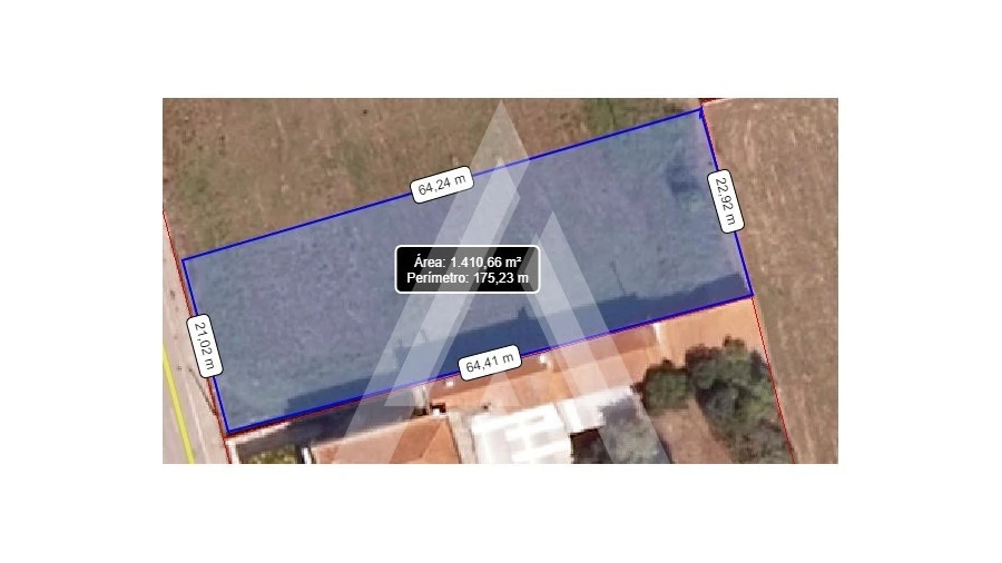 Terreno para Venda em Ouca Foto 9