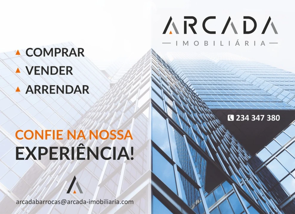 Loja para Venda em Barrô e Aguada de Baixo Planta 2