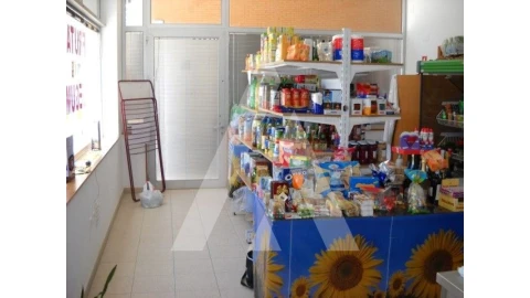 Loja para Cedência de Quotas em Albergaria-A-Velha e Valmaior