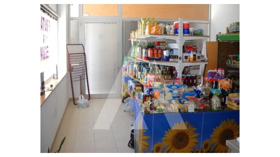 Loja para Cedência de Quotas em Albergaria-A-Velha e Valmaior Foto 6
