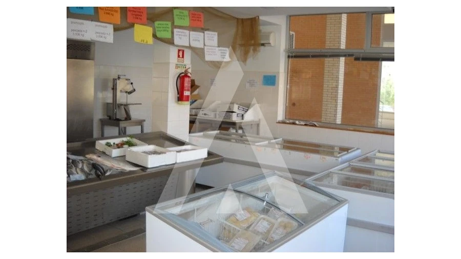 Loja para Cedência de Quotas em Albergaria-A-Velha e Valmaior Foto 3