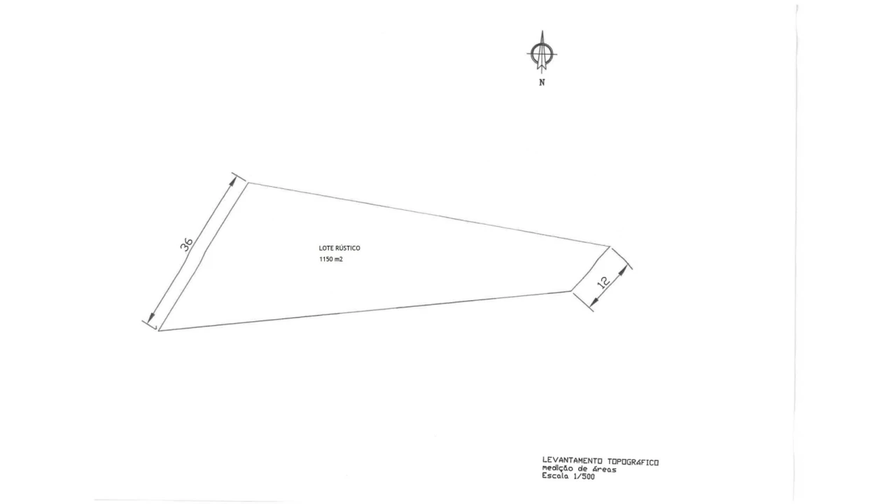 Terreno para Venda em Macinhata do Vouga Foto 4