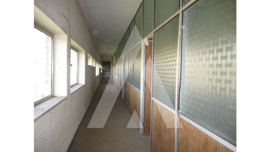 Armazém para Venda em Sangalhos Foto 5