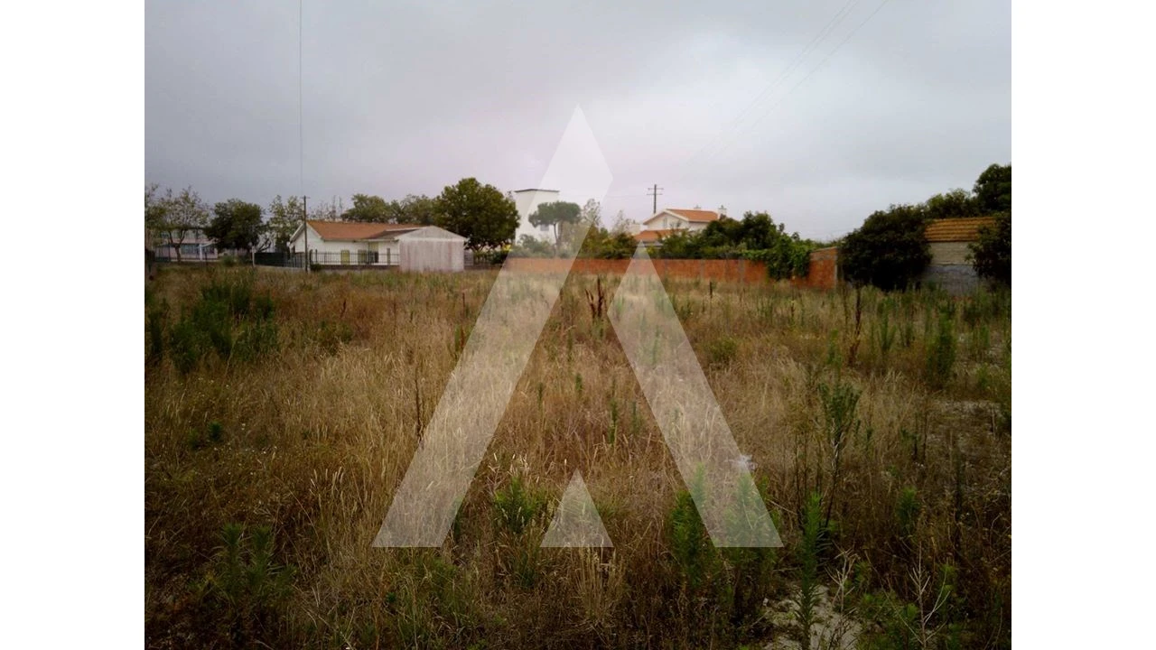 Terreno para Venda em Gafanha da Nazaré Foto 3