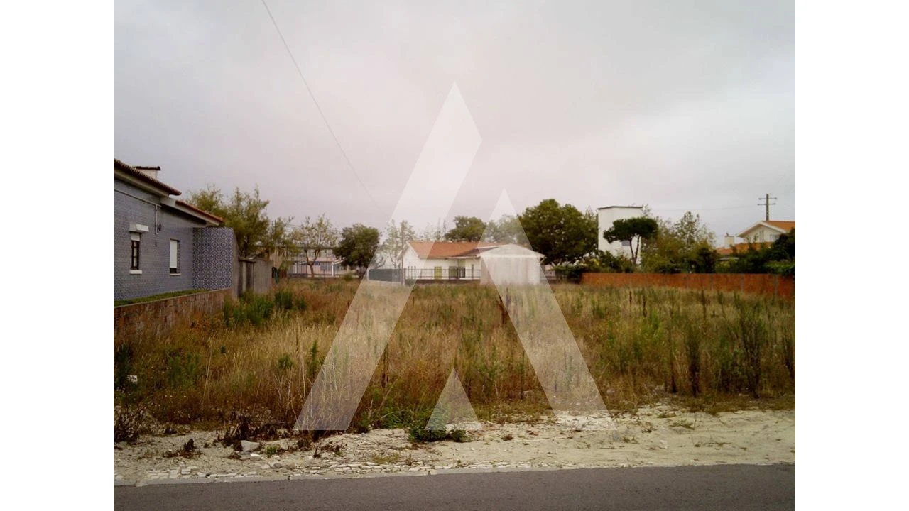 Terreno para Venda em Gafanha da Nazaré Foto 4