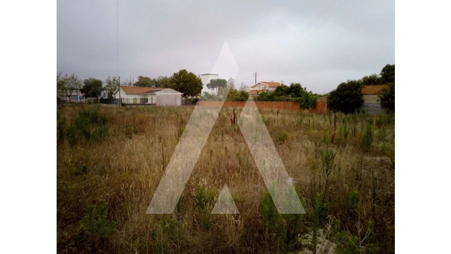 Terreno para Venda em Gafanha da Nazaré Foto 3