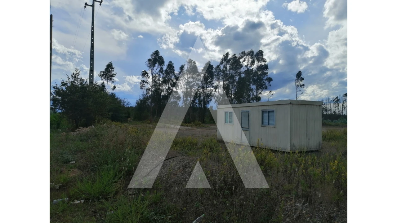Terreno para Venda em Macinhata do Vouga Foto 7