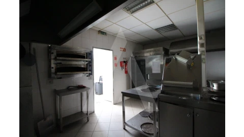 Negócio para Cedência de Quotas em Ílhavo (São Salvador)