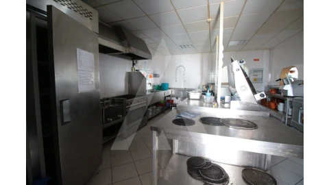 Negócio para Cedência de Quotas em Ílhavo (São Salvador)