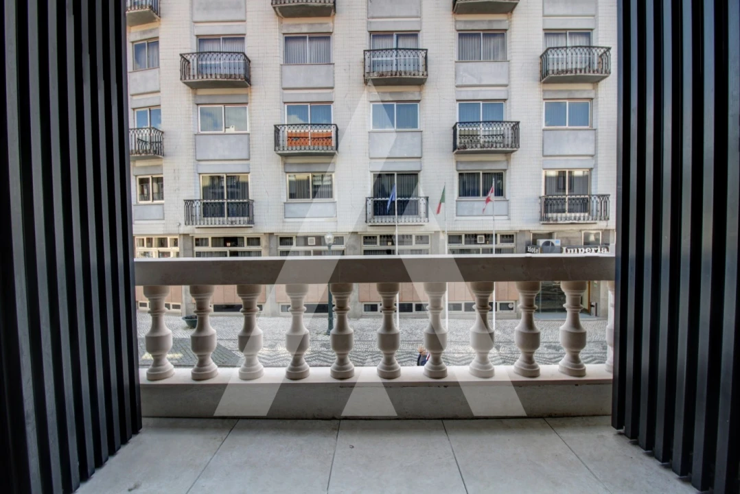 Apartamento T2 para Arrendamento em Glória e Vera Cruz Foto 6