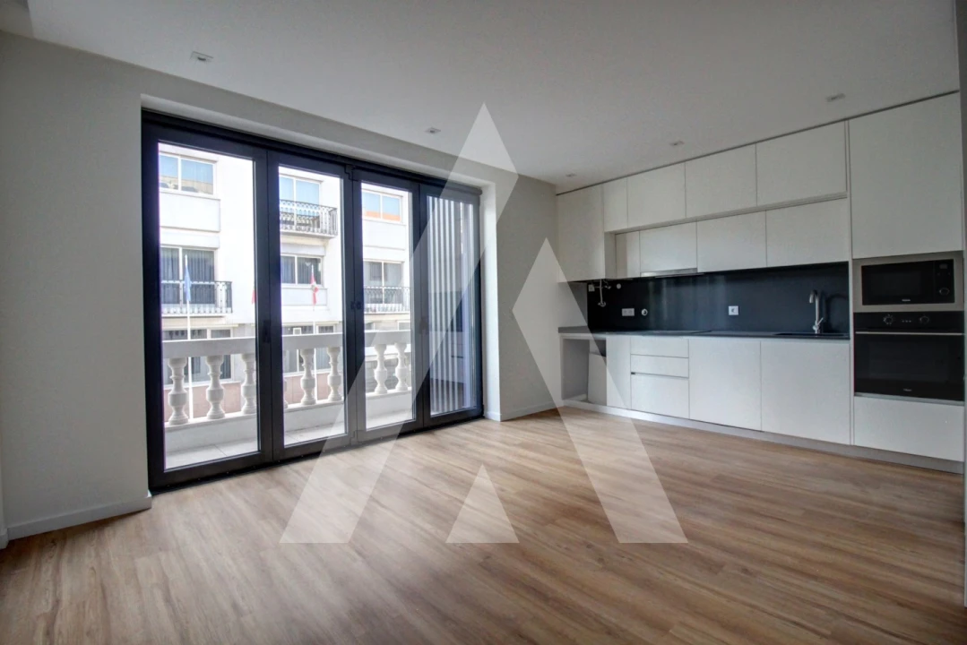 Apartamento T2 para Arrendamento em Glória e Vera Cruz Foto 1