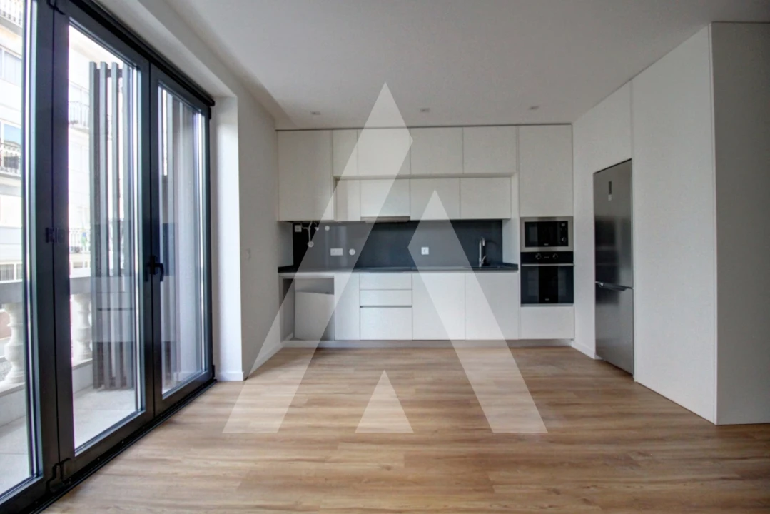 Apartamento T2 para Arrendamento em Glória e Vera Cruz Foto 5