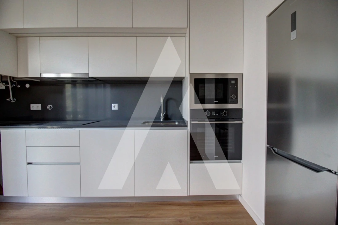 Apartamento T2 para Arrendamento em Glória e Vera Cruz Foto 4