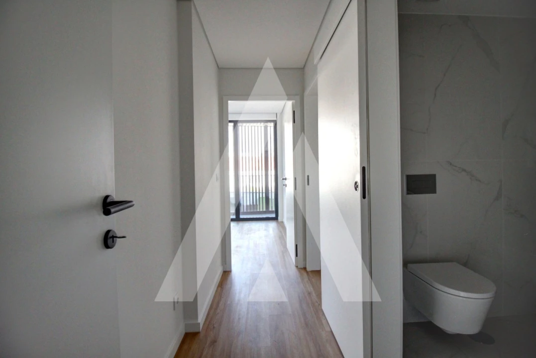 Apartamento T2 para Arrendamento em Glória e Vera Cruz Foto 16