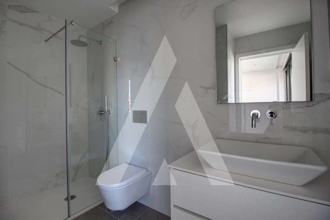 Apartamento T2 para Arrendamento em Glória e Vera Cruz Foto 22