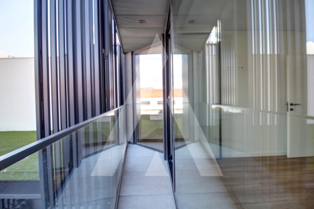 Apartamento T2 para Arrendamento em Glória e Vera Cruz Foto 28