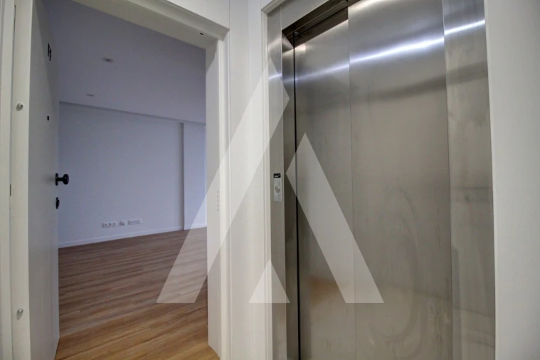 Apartamento T2 para Arrendamento em Glória e Vera Cruz Foto 9