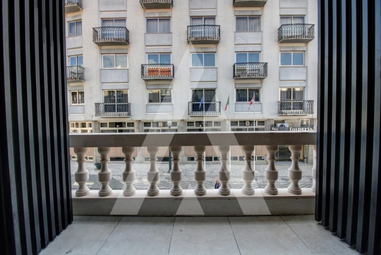 Apartamento T2 para Arrendamento em Glória e Vera Cruz Foto 6