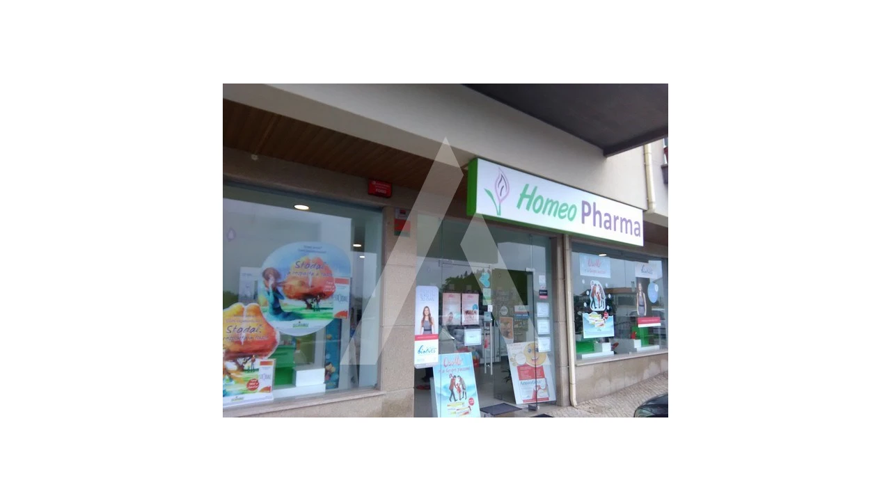 Loja para Venda em Mira Foto 1