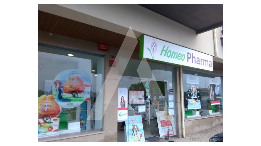 Loja para Venda em Mira