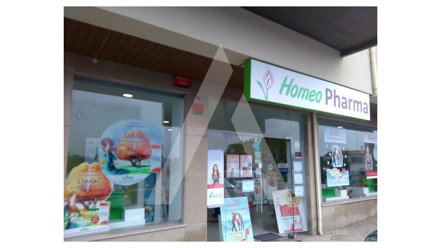 Loja para Venda em Mira Foto 2