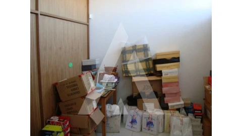 Loja para Cedência de Quotas em Gafanha da Nazaré