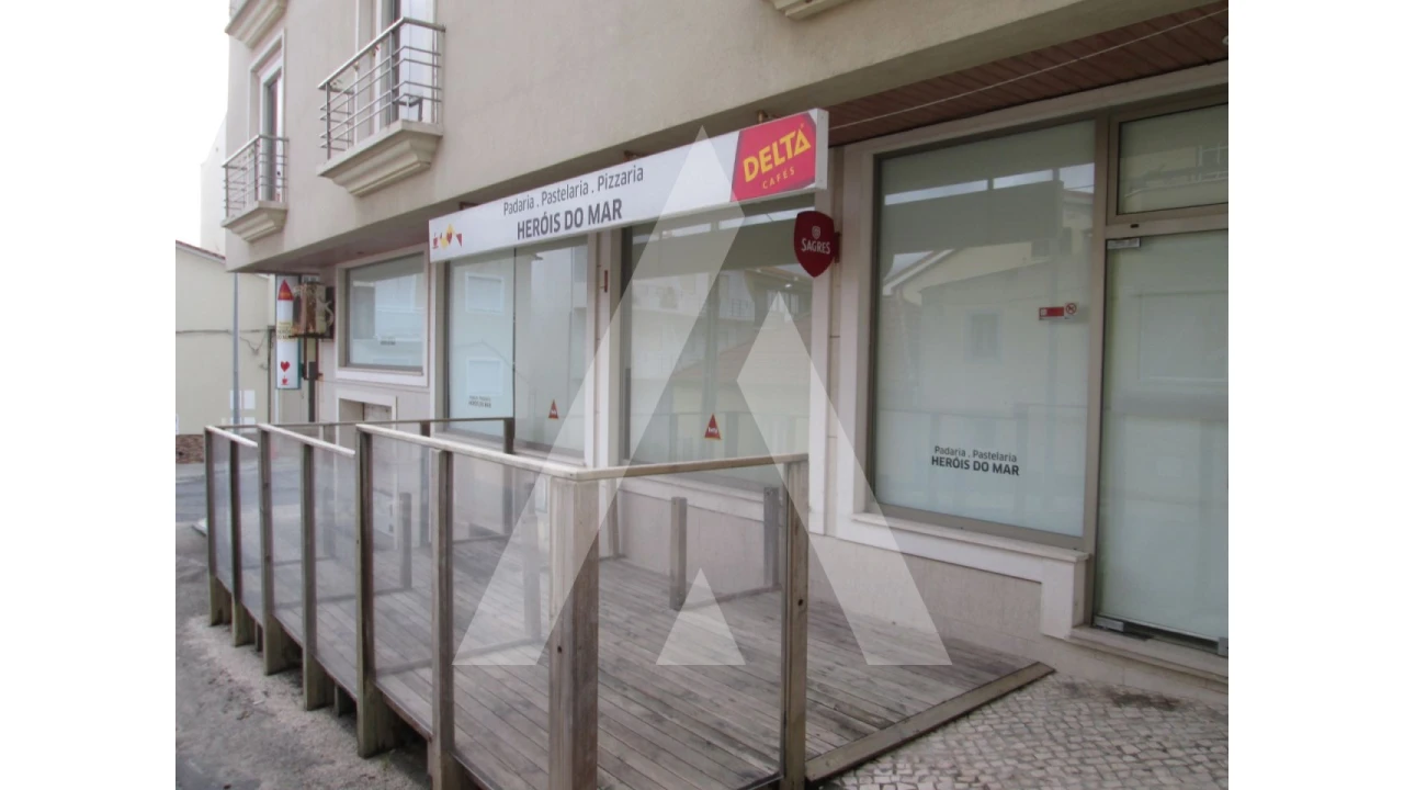 Loja para Venda em Praia de Mira Foto 1