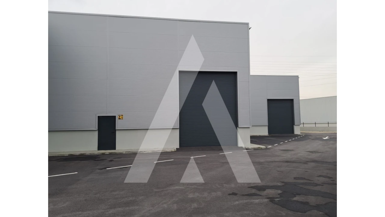 Armazém para Arrendamento em Cacia Foto 1